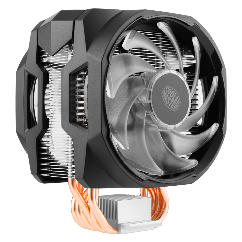 Disipador de aire Cooler Master Masterair MA610 Argb