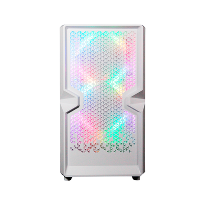 Gabinete CLIO M4 Micro ATX