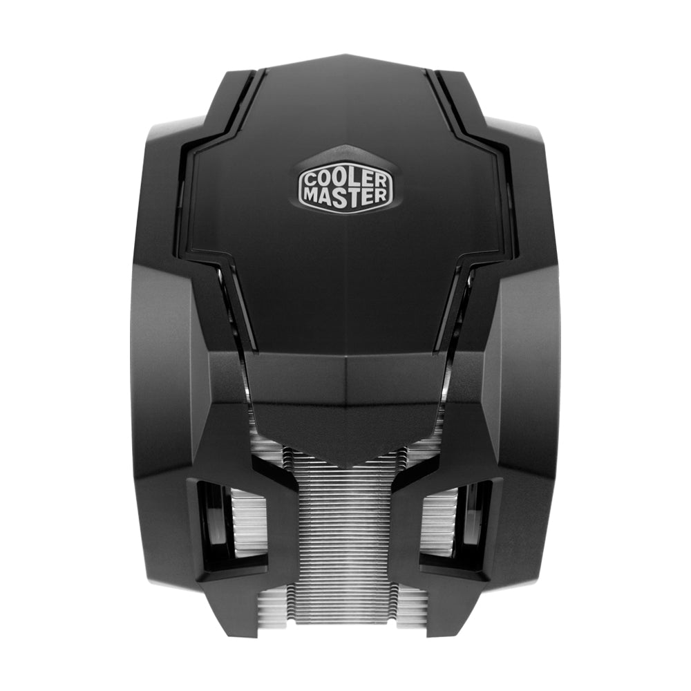 Disipador de aire Cooler Master Masterair MA610 Argb