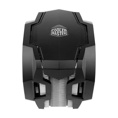 Disipador de aire Cooler Master Masterair MA610 Argb