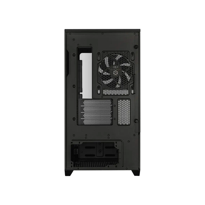 Gabinete Gamer Asus Prime AP202 ARGB