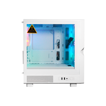 Gabinete CLIO M4 Micro ATX