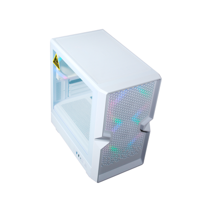 Gabinete CLIO M4 Micro ATX