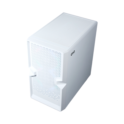 Gabinete CLIO M4 Micro ATX
