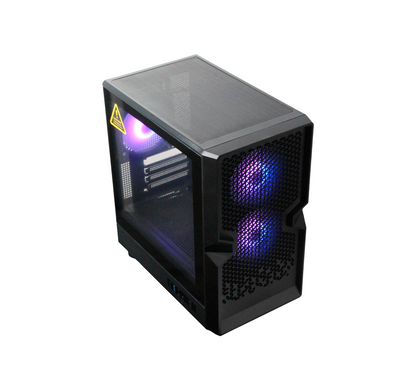 Gabinete CLIO M4 Micro ATX