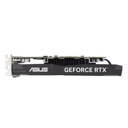 Tarjeta de Video Asus Dual GeForce RTX™ 3050 O6G/DVI