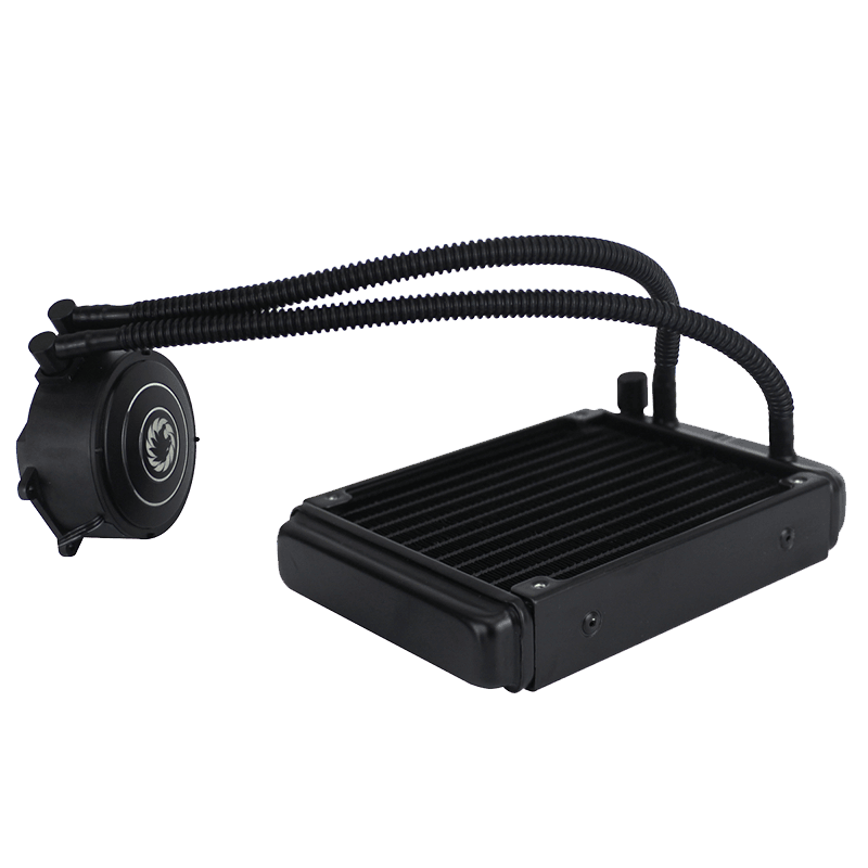Watercooling Gamemax Iceberg 120 RGB