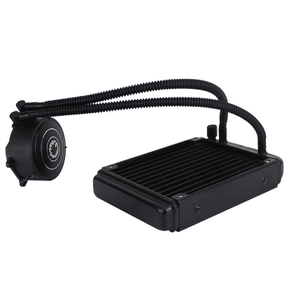 Watercooling Gamemax Iceberg 120 RGB