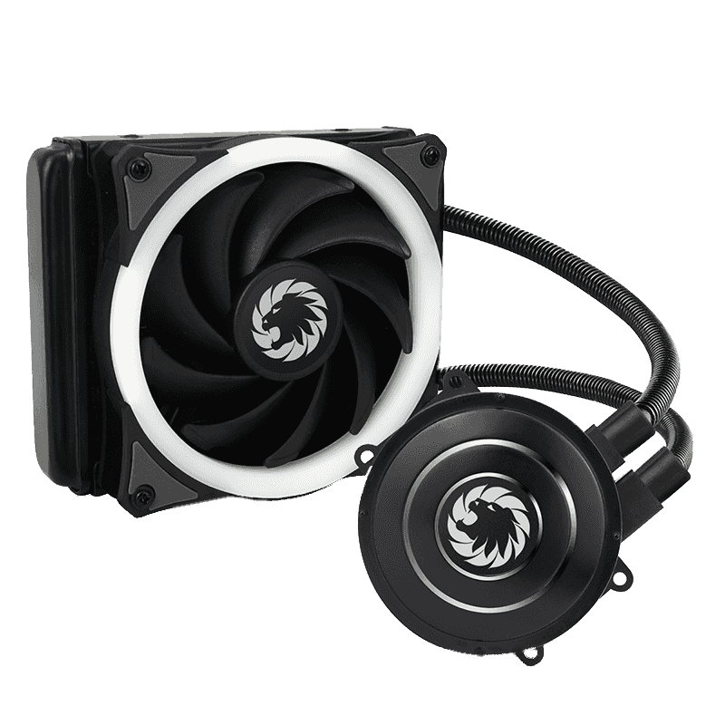 Watercooling Gamemax Iceberg 120 RGB