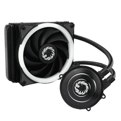 Watercooling Gamemax Iceberg 120 RGB