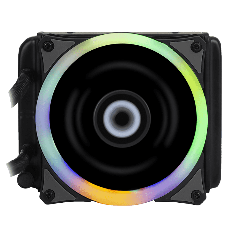 Watercooling Gamemax Iceberg 120 RGB