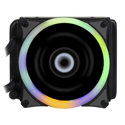 Watercooling Gamemax Iceberg 120 RGB