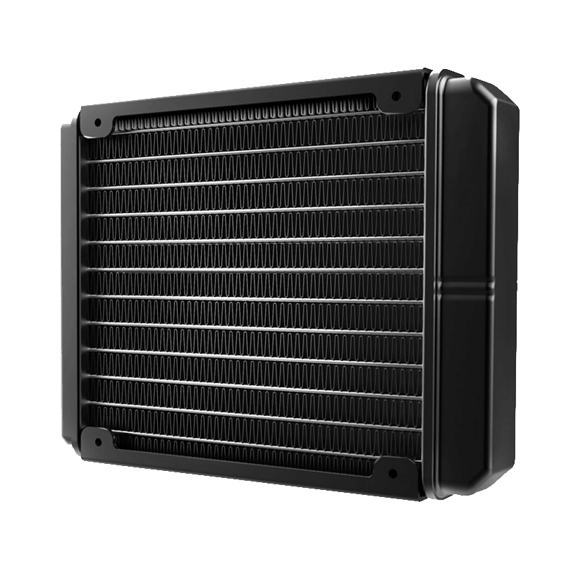 Watercooling Gamemax Iceberg 120 Rainbow