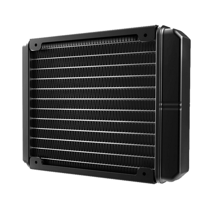 Watercooling Gamemax Iceberg 120 Rainbow