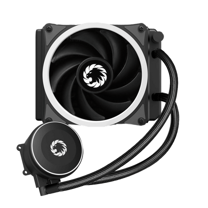 Watercooling Gamemax Iceberg 120 Rainbow