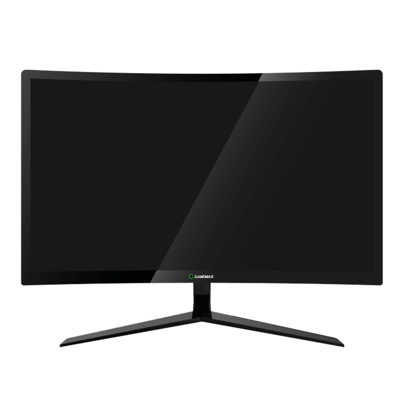 Monitor Gamer GameMax GMX24C144 de 23.6“ Curvo