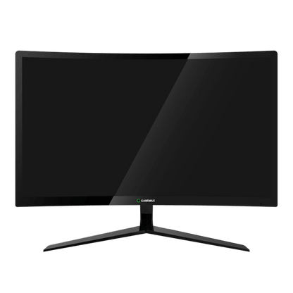 Monitor Gamer GameMax GMX24C144 de 23.6“ Curvo