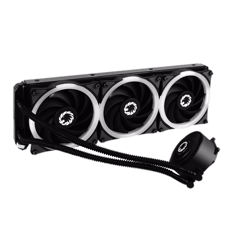 Watercooling Gamemax Iceberg 360 LGA-1700