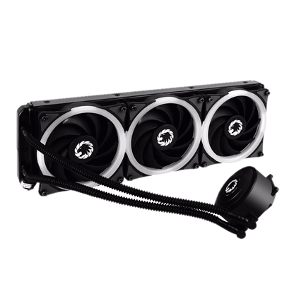 Watercooling Gamemax Iceberg 360 LGA-1700
