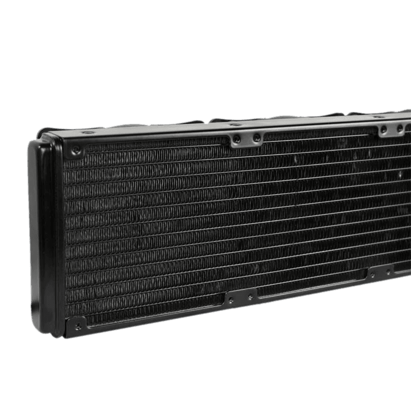 Watercooling Gamemax Iceberg 360 LGA-1700
