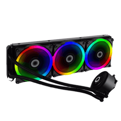 Watercooling Gamemax Iceberg 360 LGA-1700