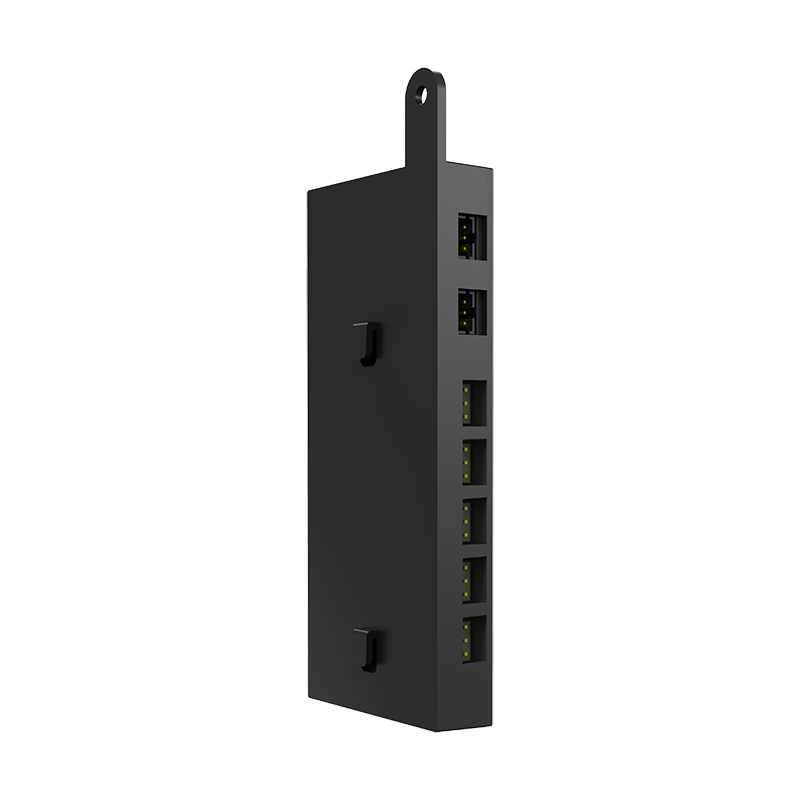 Controlador Gamemax HUB V3.0 PWM+ARGB