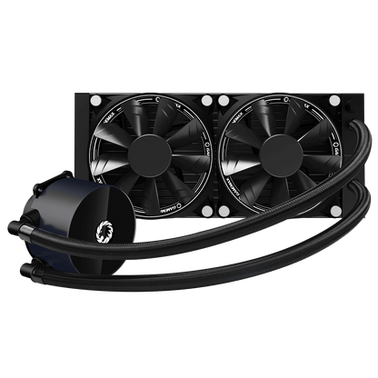 Watercooling Gamemax Ice Chill 240 ARGB Intel-AMD