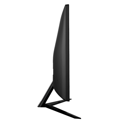Monitor Gamer GameMax GMX24C144 de 23.6“ Curvo