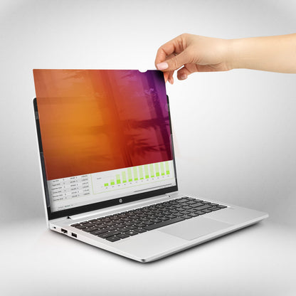 Filtro de Privacidad F156-PF para Notebook de 15.6" (16:9)