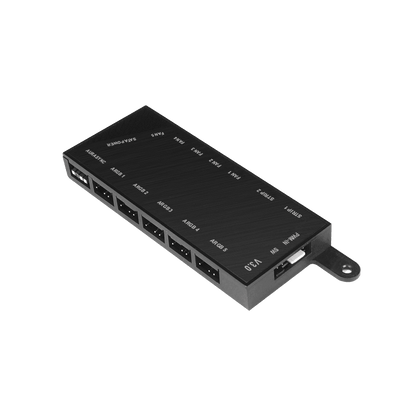 Controlador Gamemax HUB V3.0 PWM+ARGB