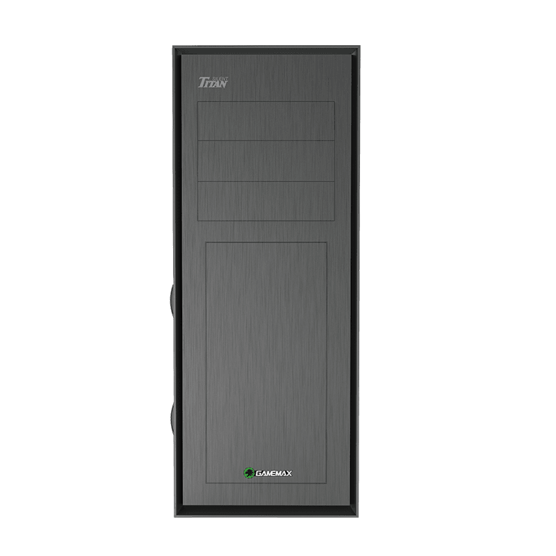 Gabinete Gamer Gamemax Titan Silent M905S