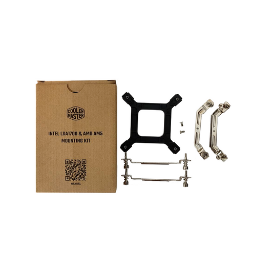 Kit de actualización Socket AM5 de Cooler Master