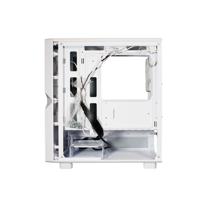 Gabinete CLIO M4 Micro ATX