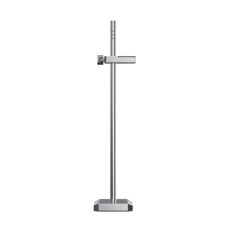 Soporte Tarjeta de Video Gamemax GPU-192 White (Aluminio de 192 mm, Base Magnética)