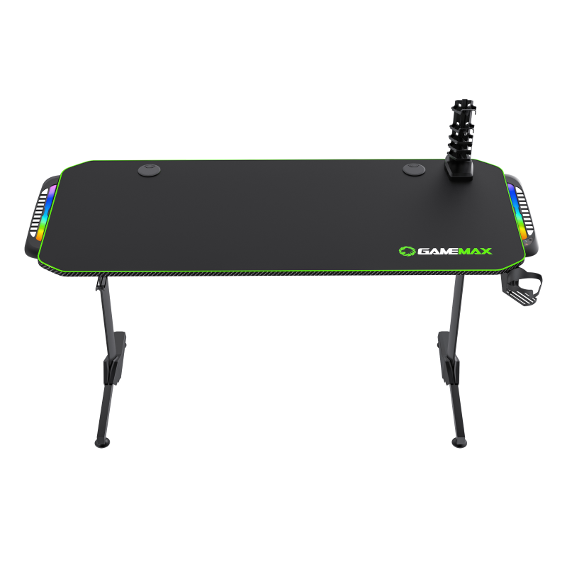 Escritorio Gamer Gamemax D140 Carbon RGB