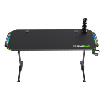 Escritorio Gamer Gamemax D140 Carbon RGB