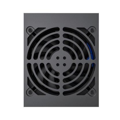 Fuente de Poder GameMax GS-700 Black SFX 80 Plus