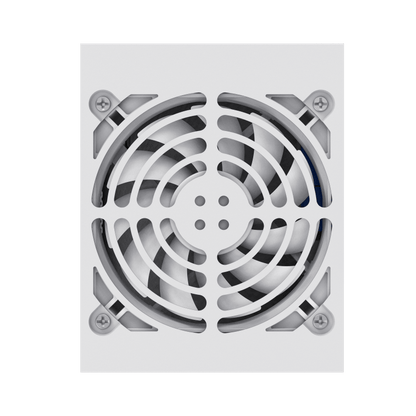 Fuente de Poder GameMax GS-700 White SFX 80 Plus