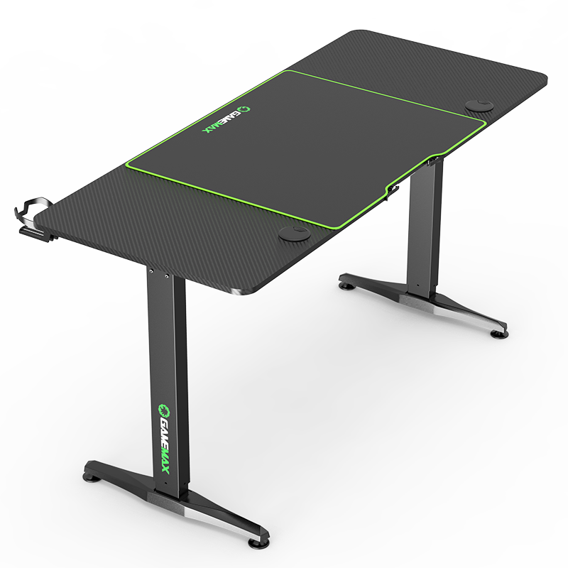 Escritorio Gamer Gamemax D140 Carbon EC