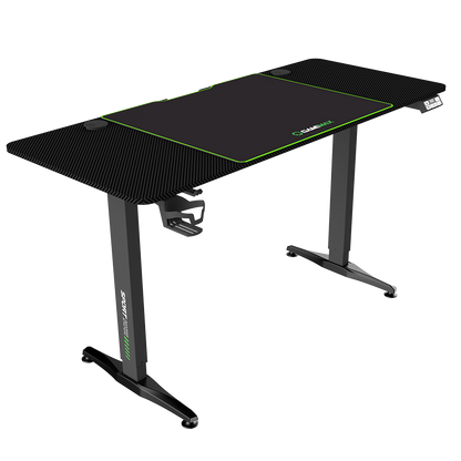 Escritorio Gamer Gamemax D140 Carbon EC