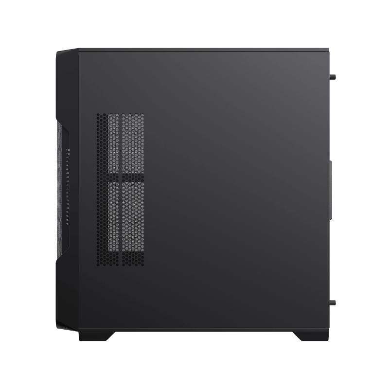 Gabinete Gamer Gamemax Siege Black