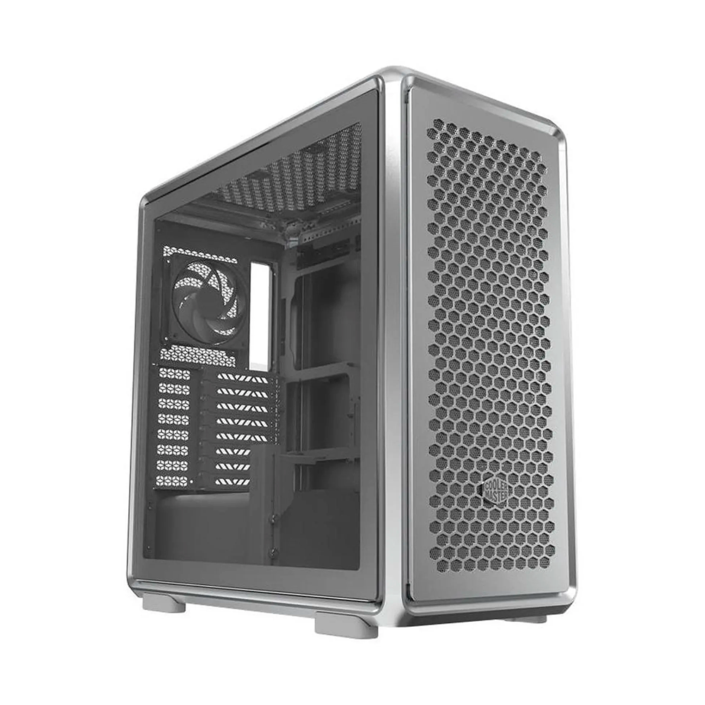 Gabinete Cooler Master MasterFrame MF600