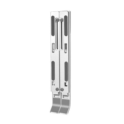 Soporte De Aluminio Para Notebook de 10" a 15"