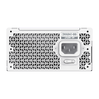 Fuente De Poder Gamemax GS-850G SFX Modular