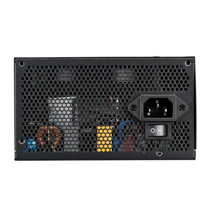 Fuente de Poder Cooler Master MWE 750 Bronze V3