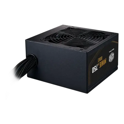 Fuente de Poder Cooler Master MWE 750 Bronze V3