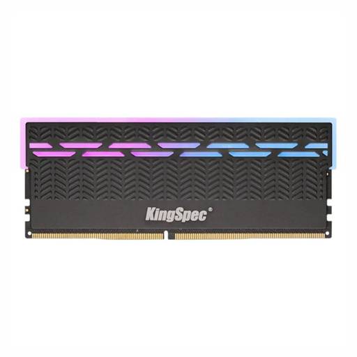 Memoria Ram Kingspec DDR4 8GB 3600MHz RGB