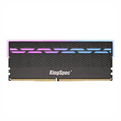 Memoria Ram Kingspec DDR4 8GB 3600MHz RGB