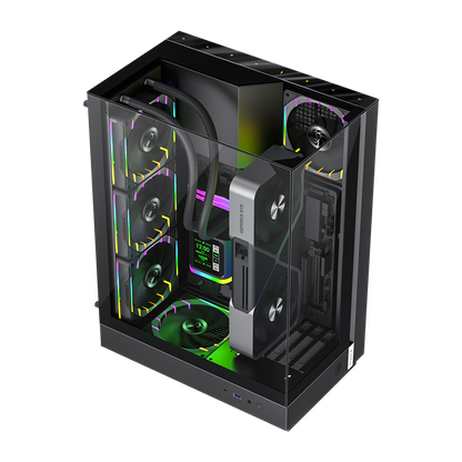 Gabinete Gamer Gamemax T20