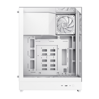 Gabinete Gamer Gamemax T20